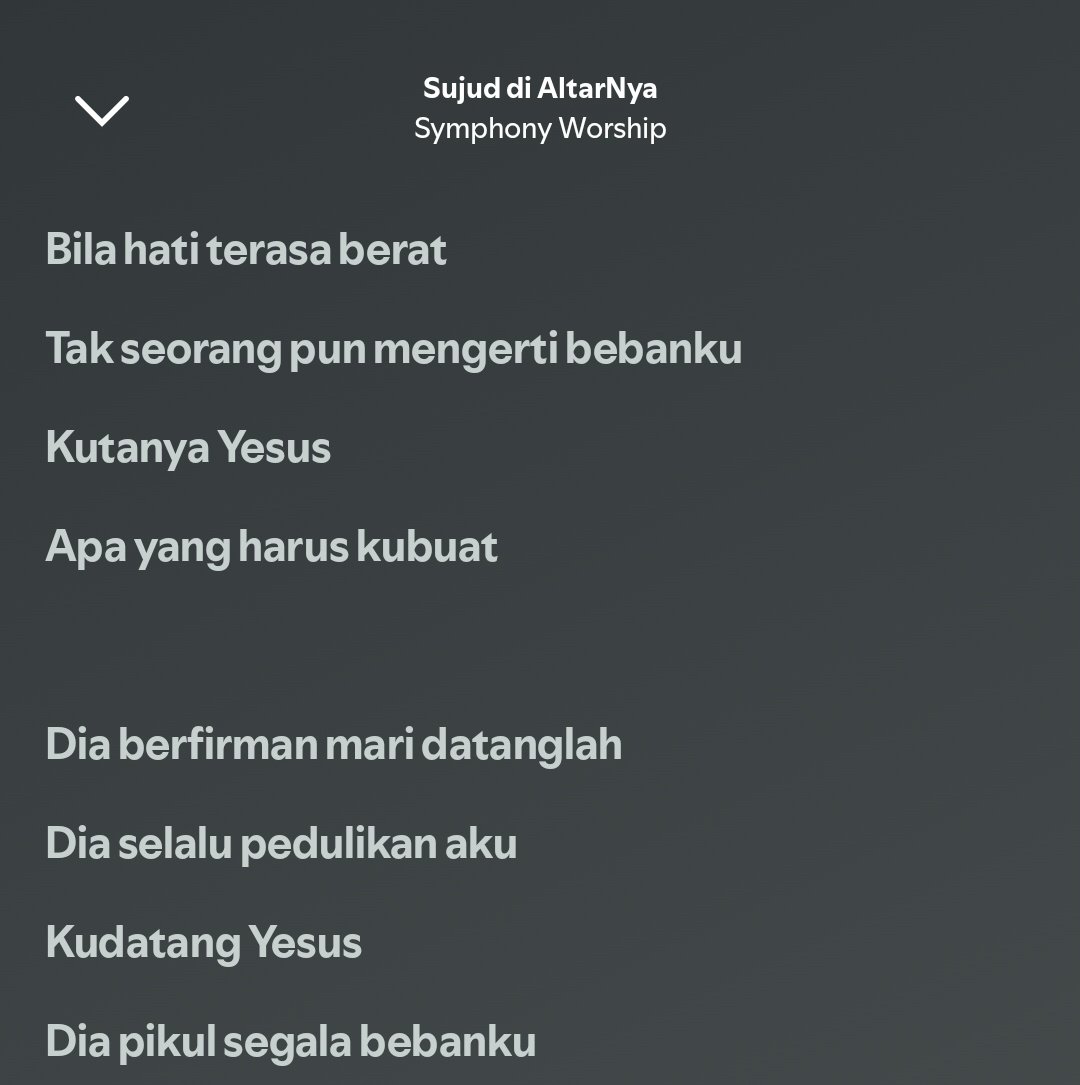 solobread_'s tweet photo. gua tiap cape kuliah, selalu nangis denger lagu ini(T^T) https://t.co/LtDFvYz840