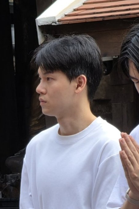 ¶~¶ ฟู่วว~~ tweet media