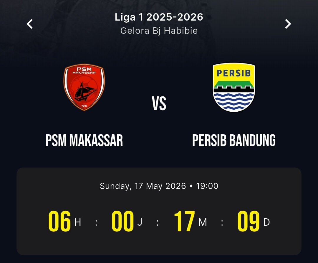 Bobotoh tweet media