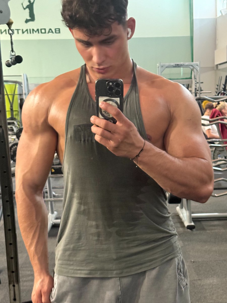 Max B - LA model (@MaxBmodel) / Posts / X