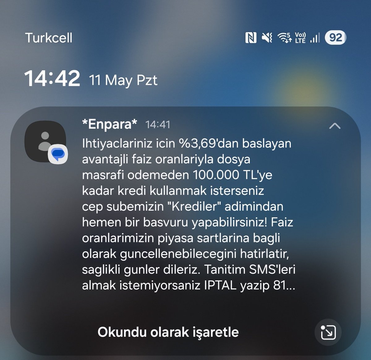 sadece messi tweet media
