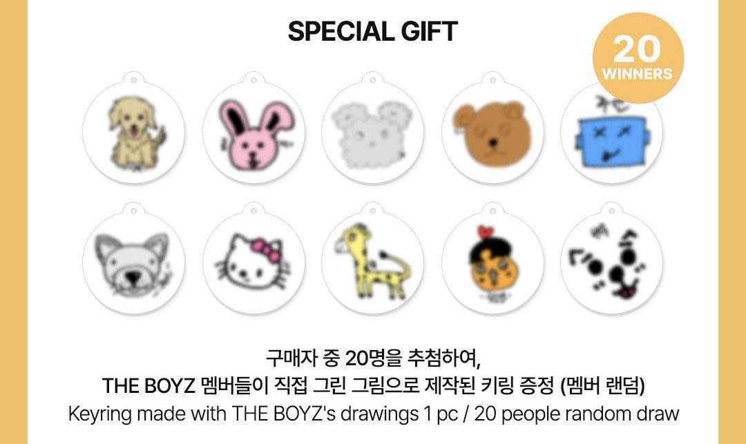 maluvuuu's tweet photo. 더보이즈 현재 THE BOYZ HYUNJAE 럭드 당첨 키링 양도 💌

위스퍼 활동 메이크스타 럭키드로우 이벤트

당첨 인증 ⭕️
배송비 포함 3.0
including shipping fee 3.0

메인트윗 확인
https://t.co/oil5u5pT4m https://t.co/f3Qp9XG1Uy
