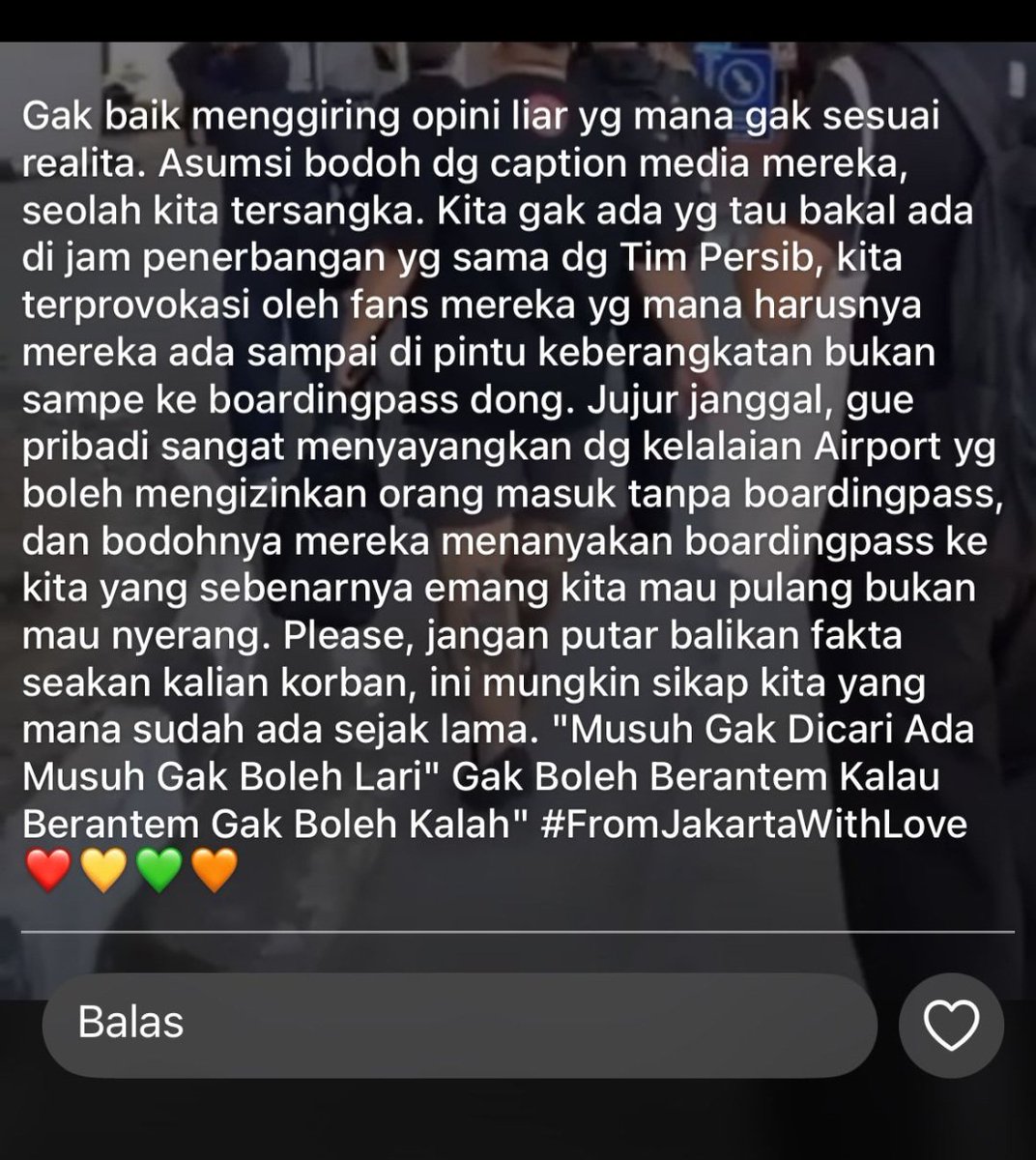PENGANGGURAN ON TOUR tweet media