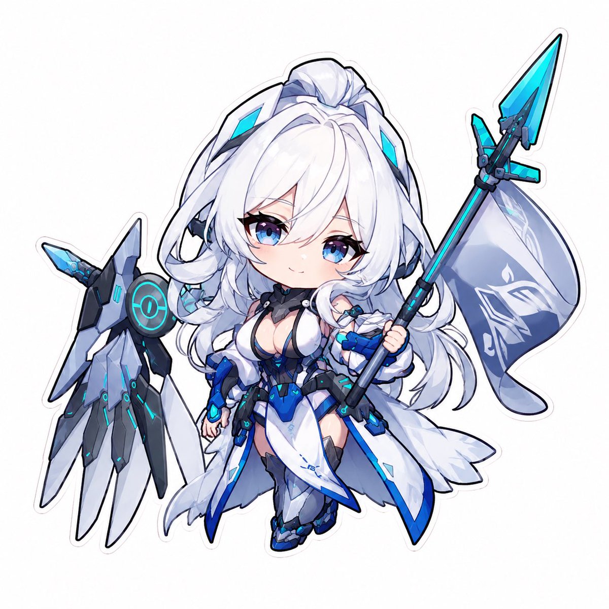 #星の翼