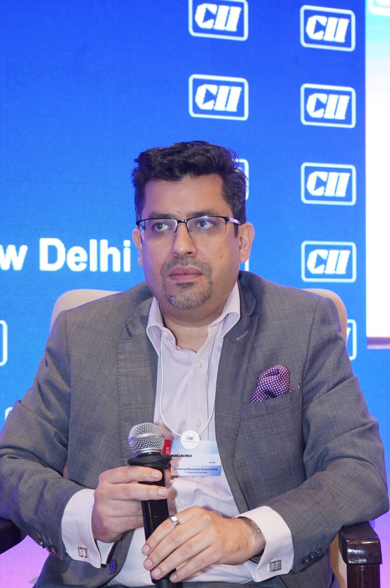 EY India (@EY_India) / Posts / X