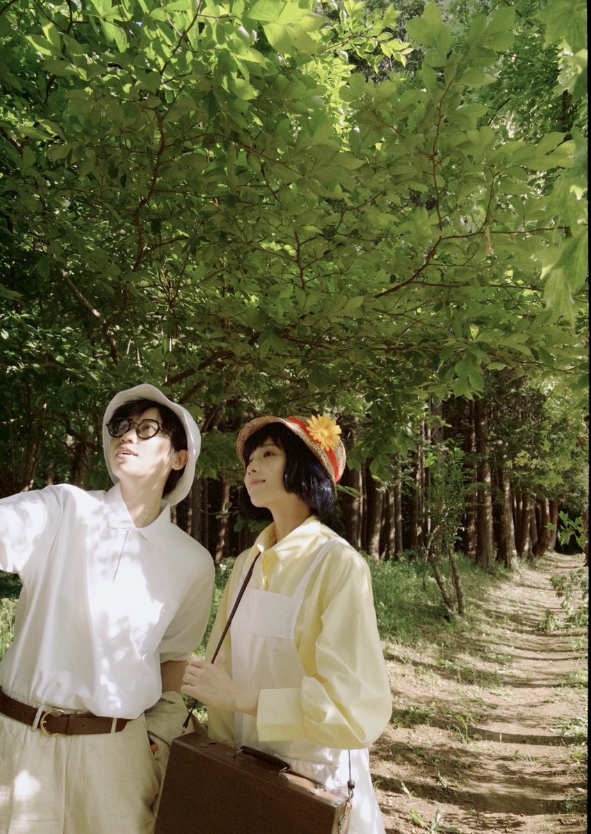 大正👨🌾 tweet media