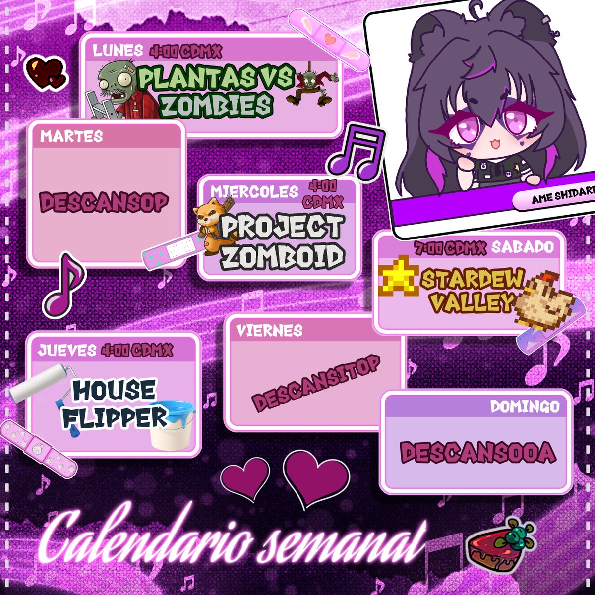 akapi_ch's tweet photo. VENGA AKI RAPIDO!!!! ES UN LLAAMDO DE EMERGENCIA WACHIPORIIIS!
su alfa al abla, su jefa, su deidad, su gran señora AJUA!!!!!!!! que esta semanita se ve muy de chil pero ................. sera???? INGATUU
🎨: #akapiART 📷: #akapiplip 🤡:#akapijajas https://t.co/TzevlkQwyM