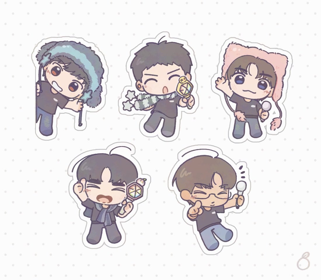 exone_94's tweet photo. 앵콜착장이 왜이리귀여워 https://t.co/z0G4ytc1a5
