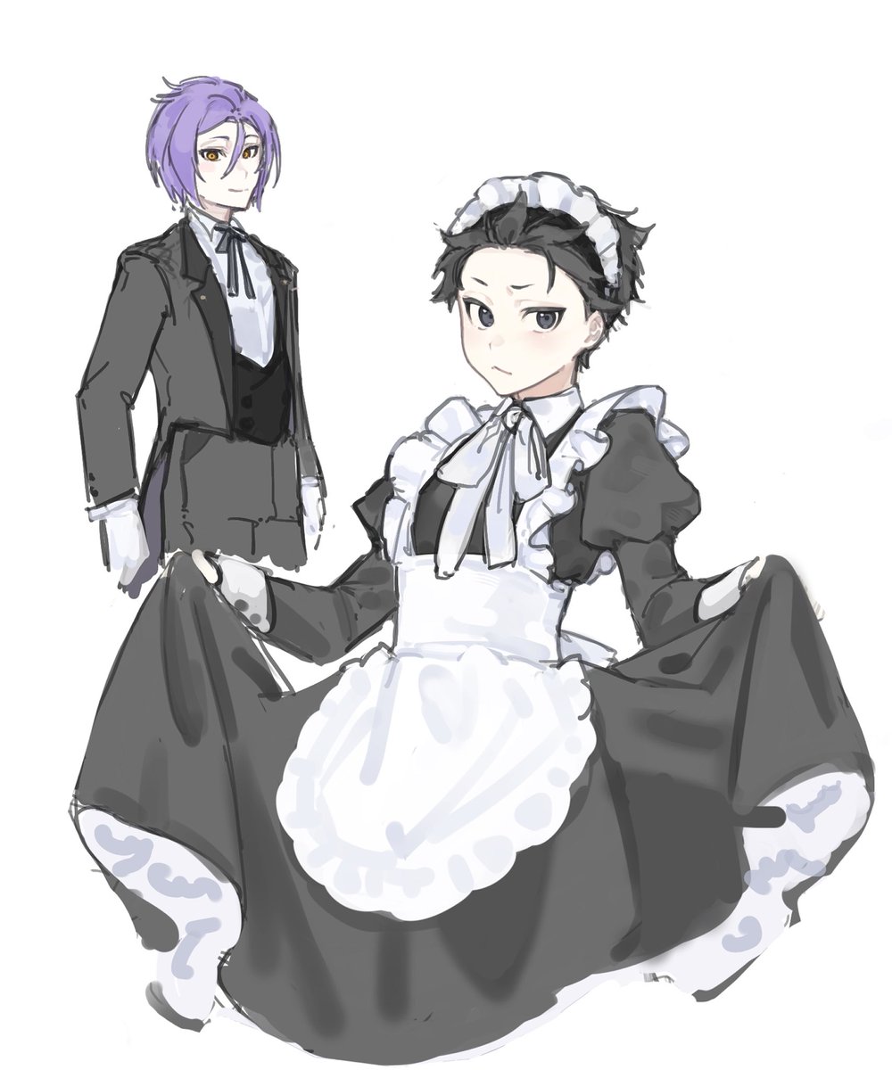 凪 tweet media