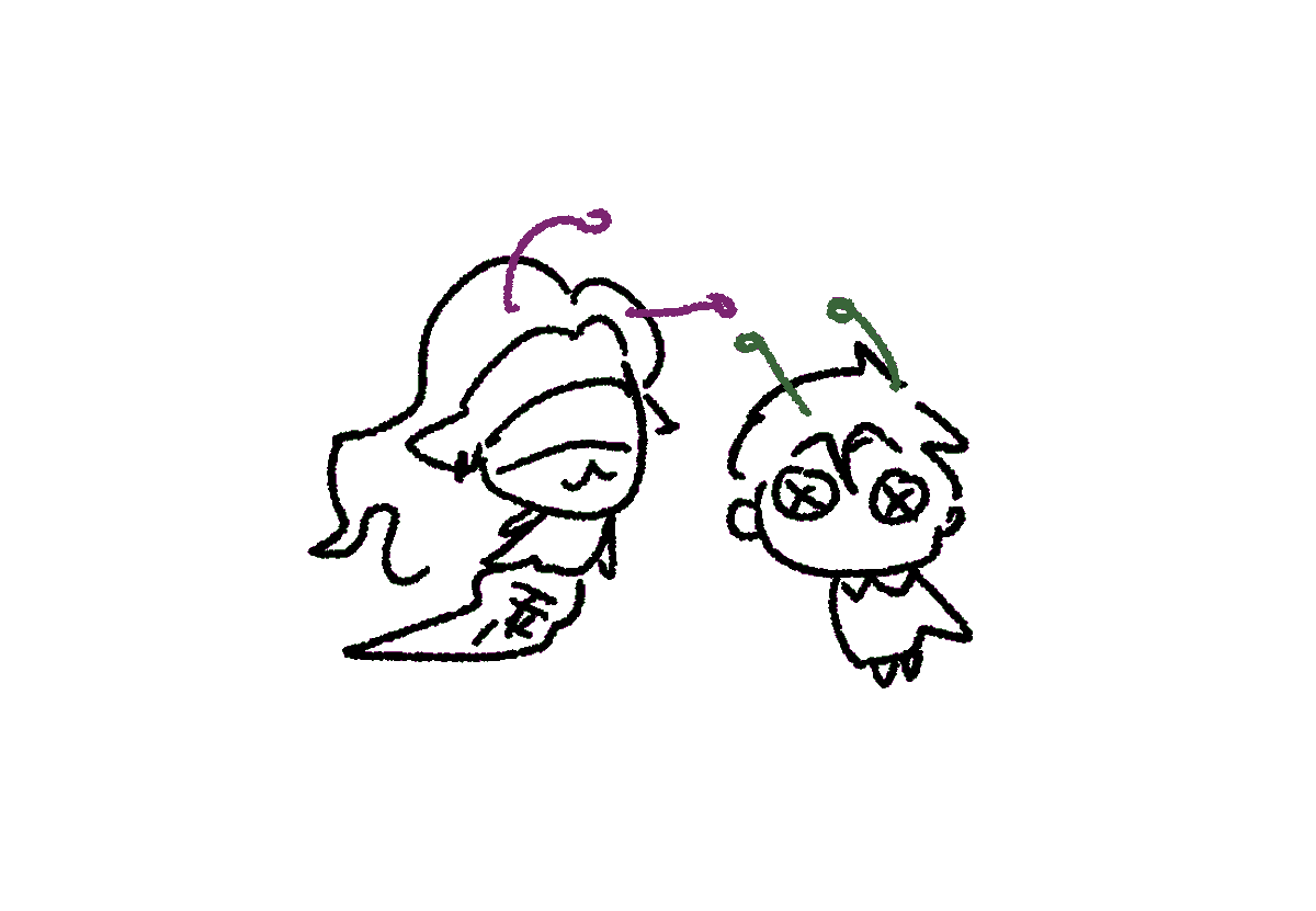 illusion_0119's tweet photo. 어디까지 모에화하는건가효? https://t.co/U4QnsyCLI2