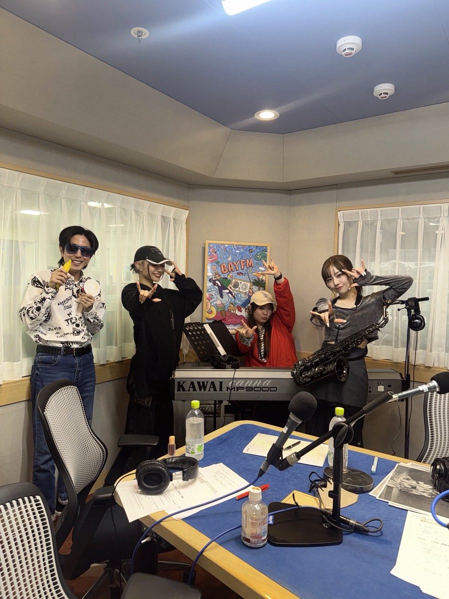 CiON【シーオン】 tweet media