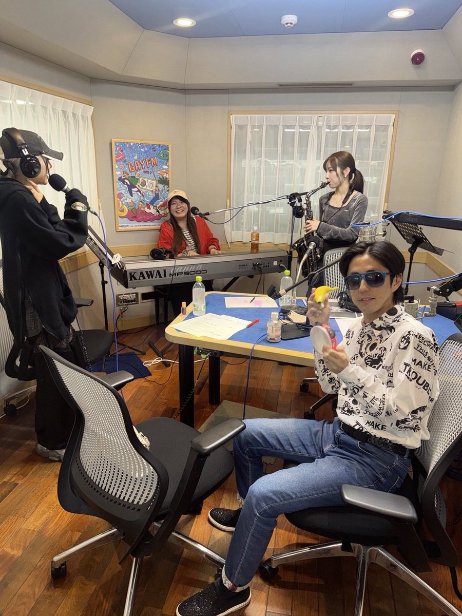 CiON【シーオン】 tweet media