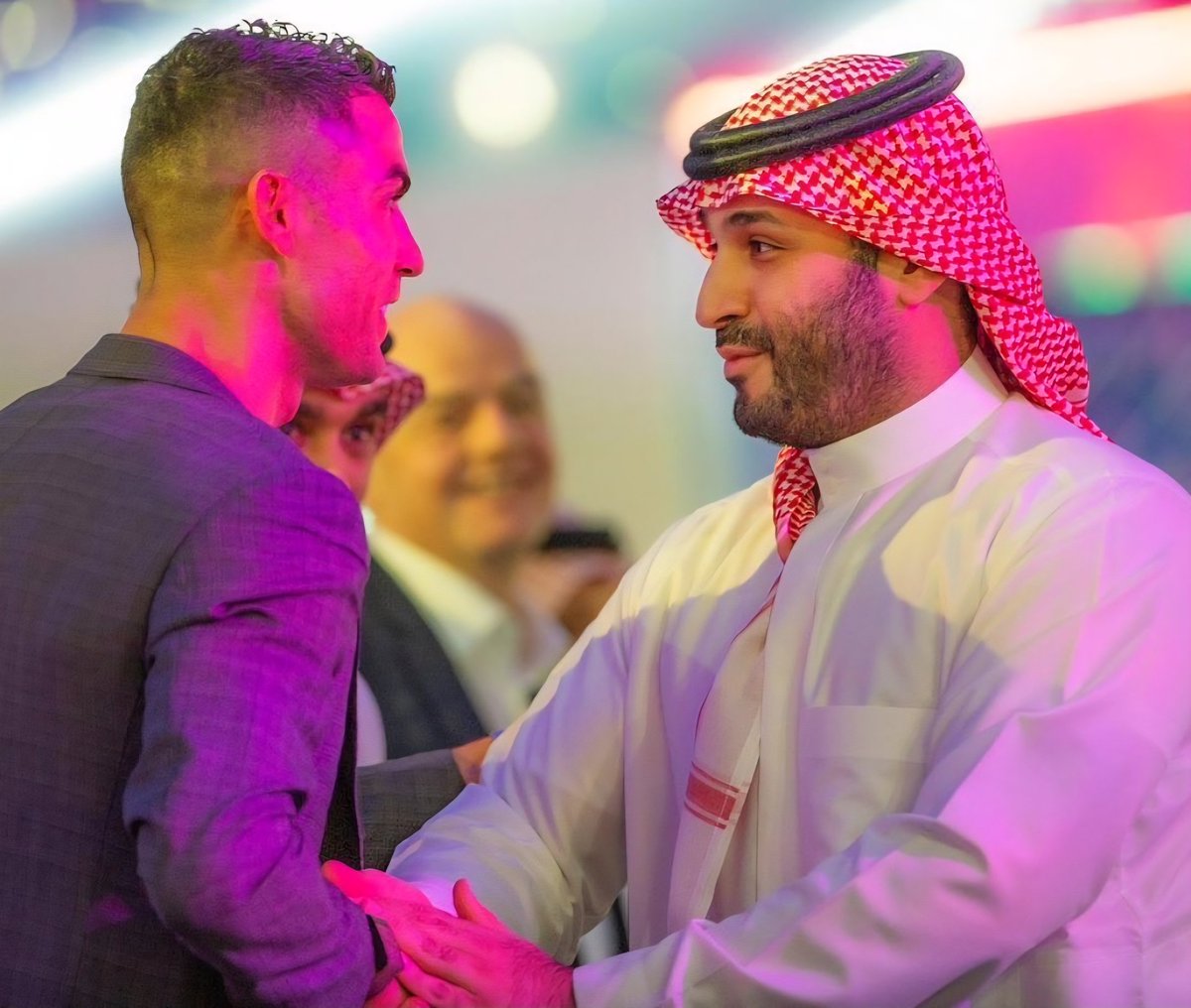 محمد أبوهداية🇸🇦 tweet media