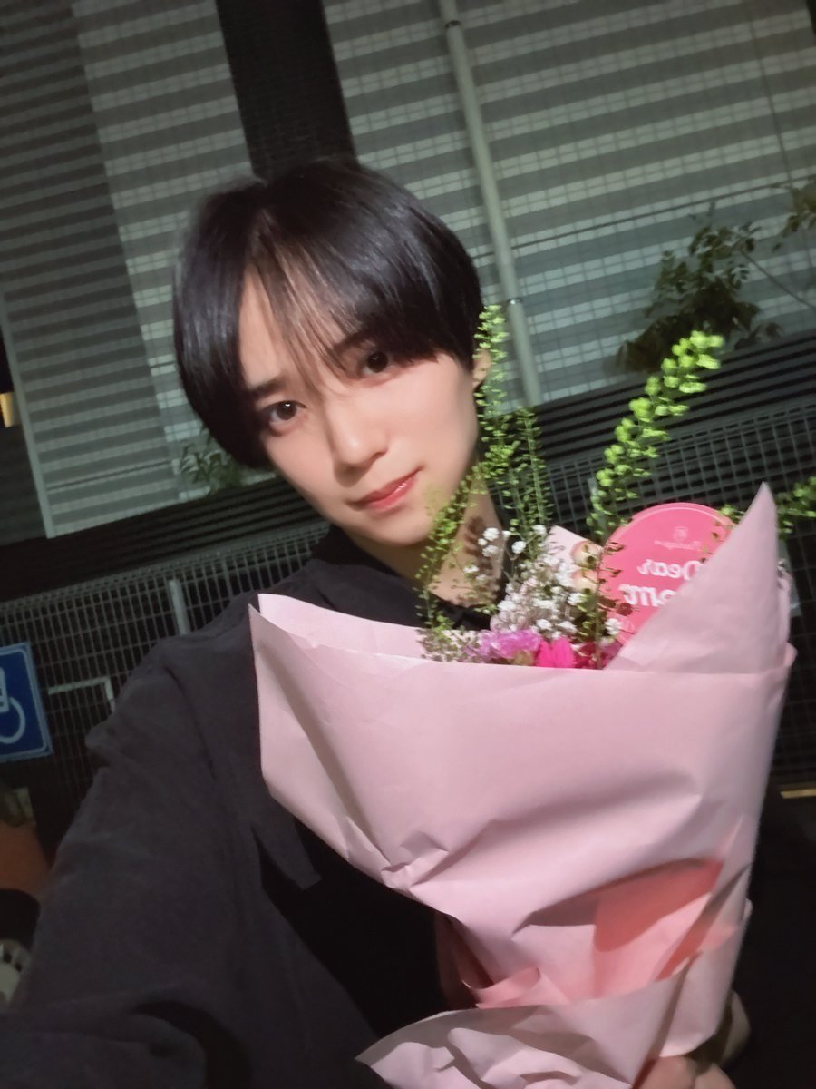 金子 蒼央 tweet media