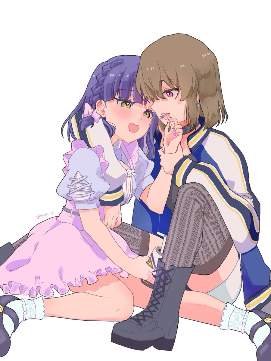 共依存すばゆり