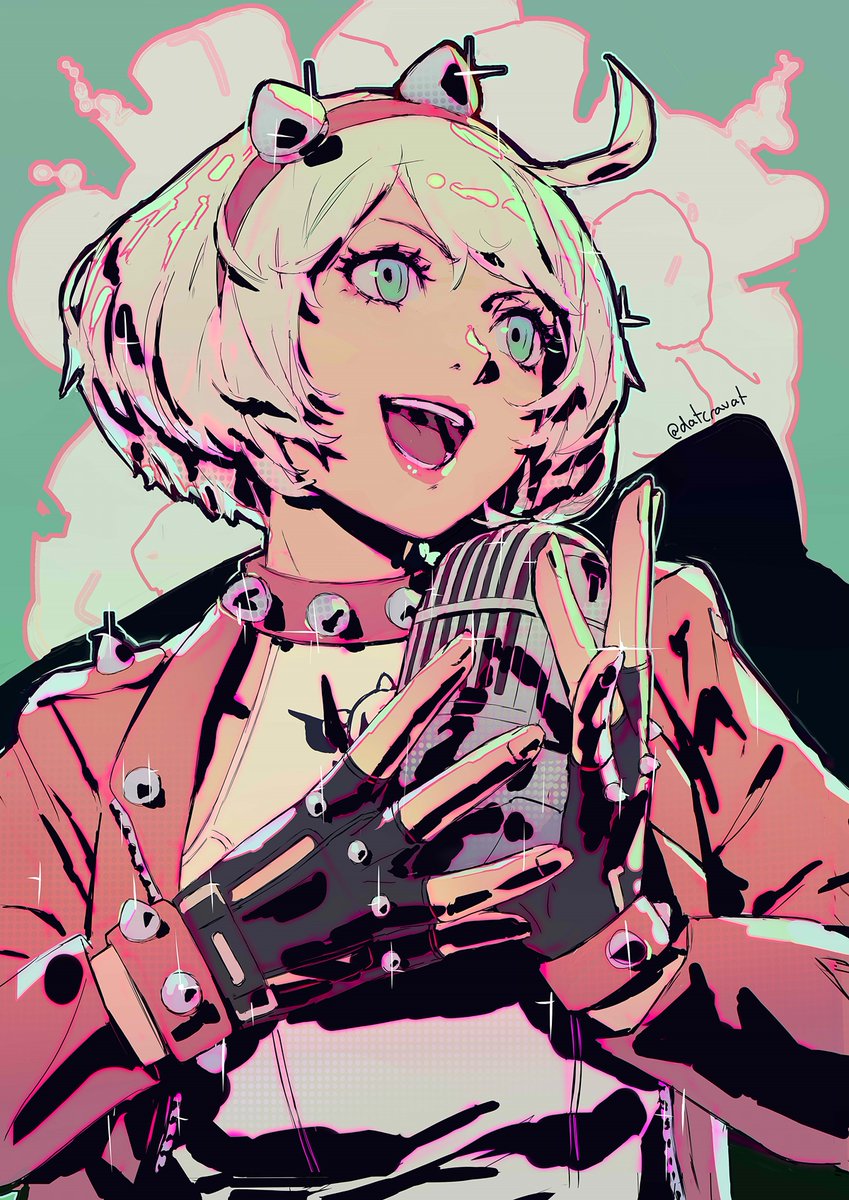 Cravat 🍸クラバット tweet media