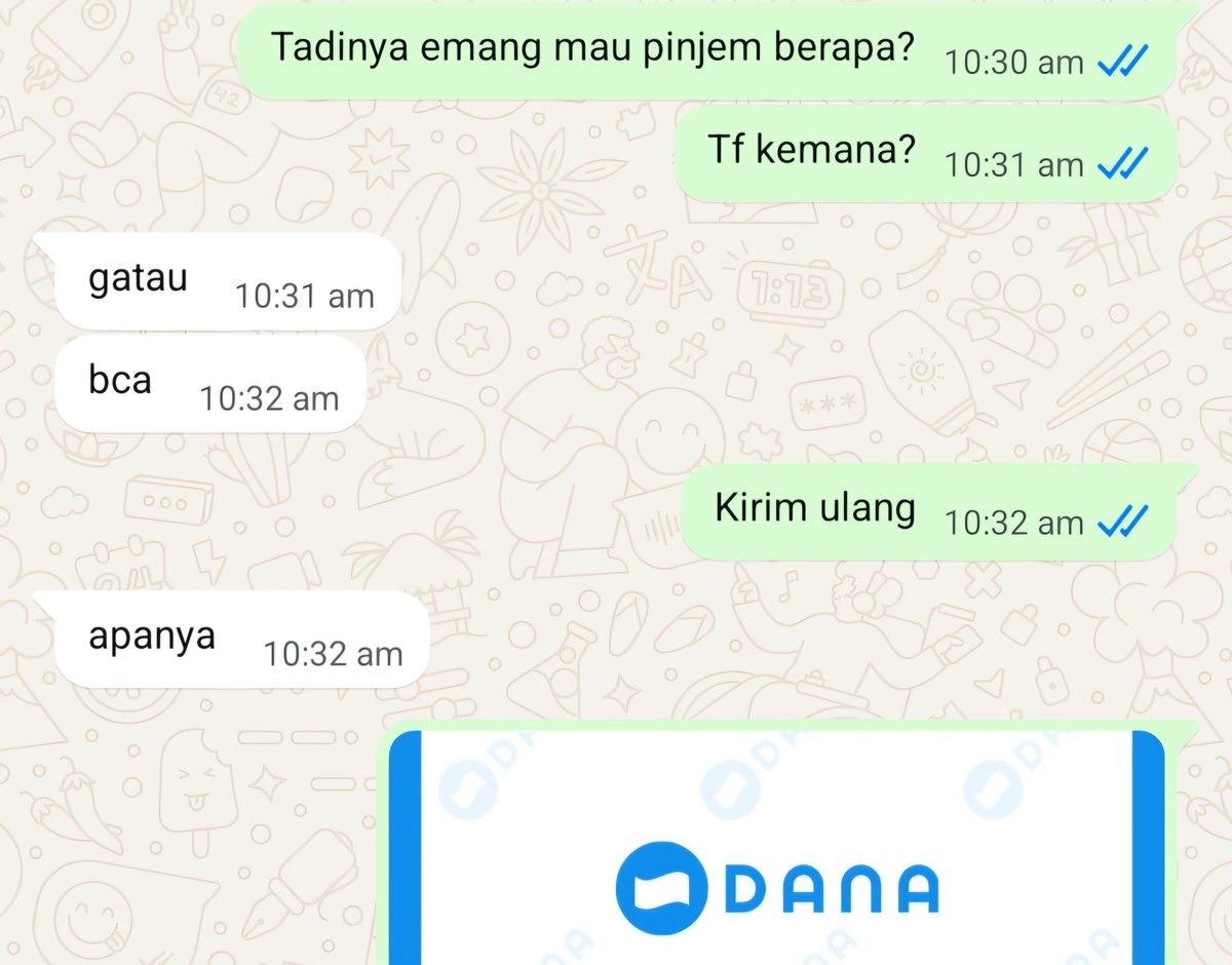 Kairo tweet media