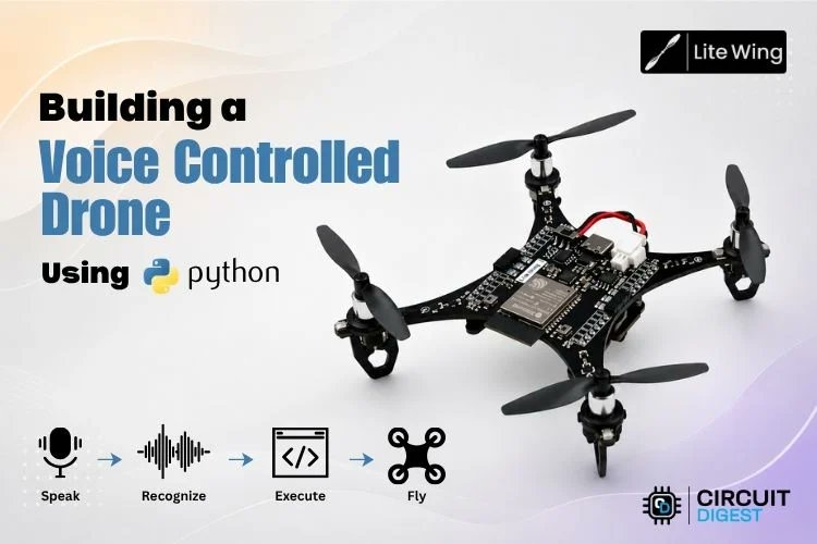 CircuitDigest tweet media