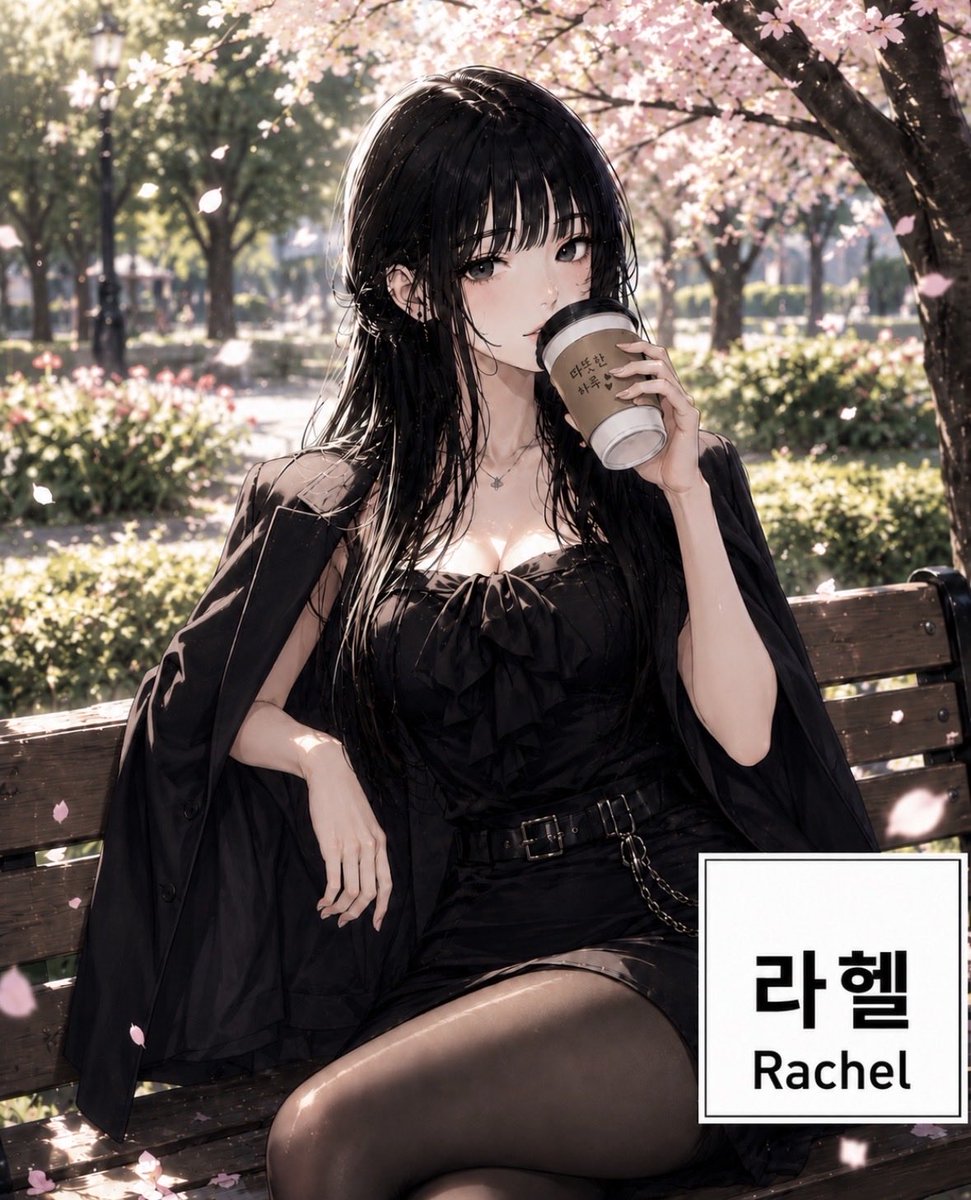 라헬Rachel (@Tomboy_Rachel) / Posts / X