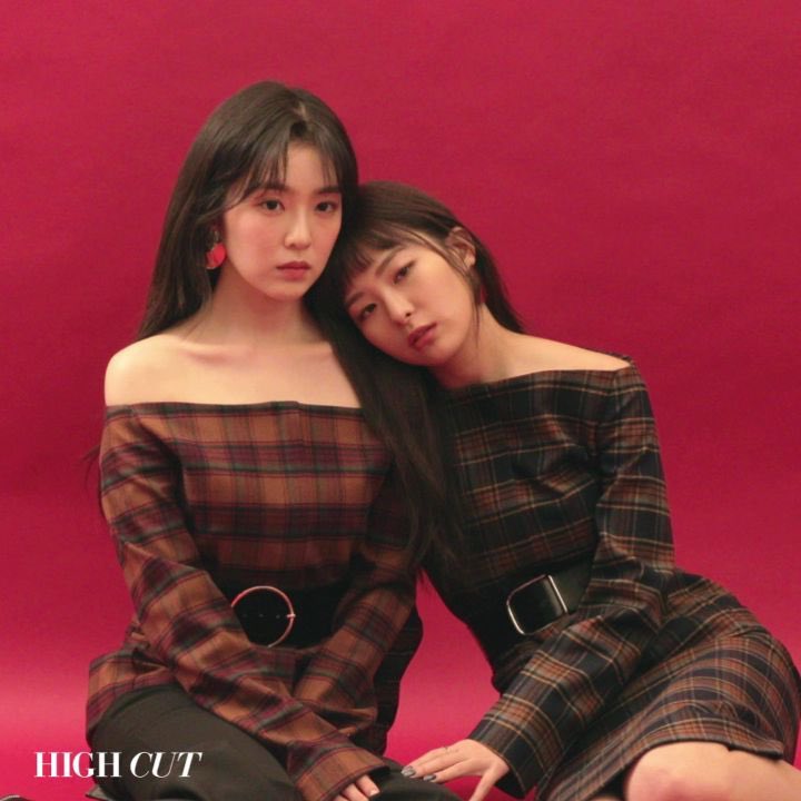 슬린 아카이브 tweet media