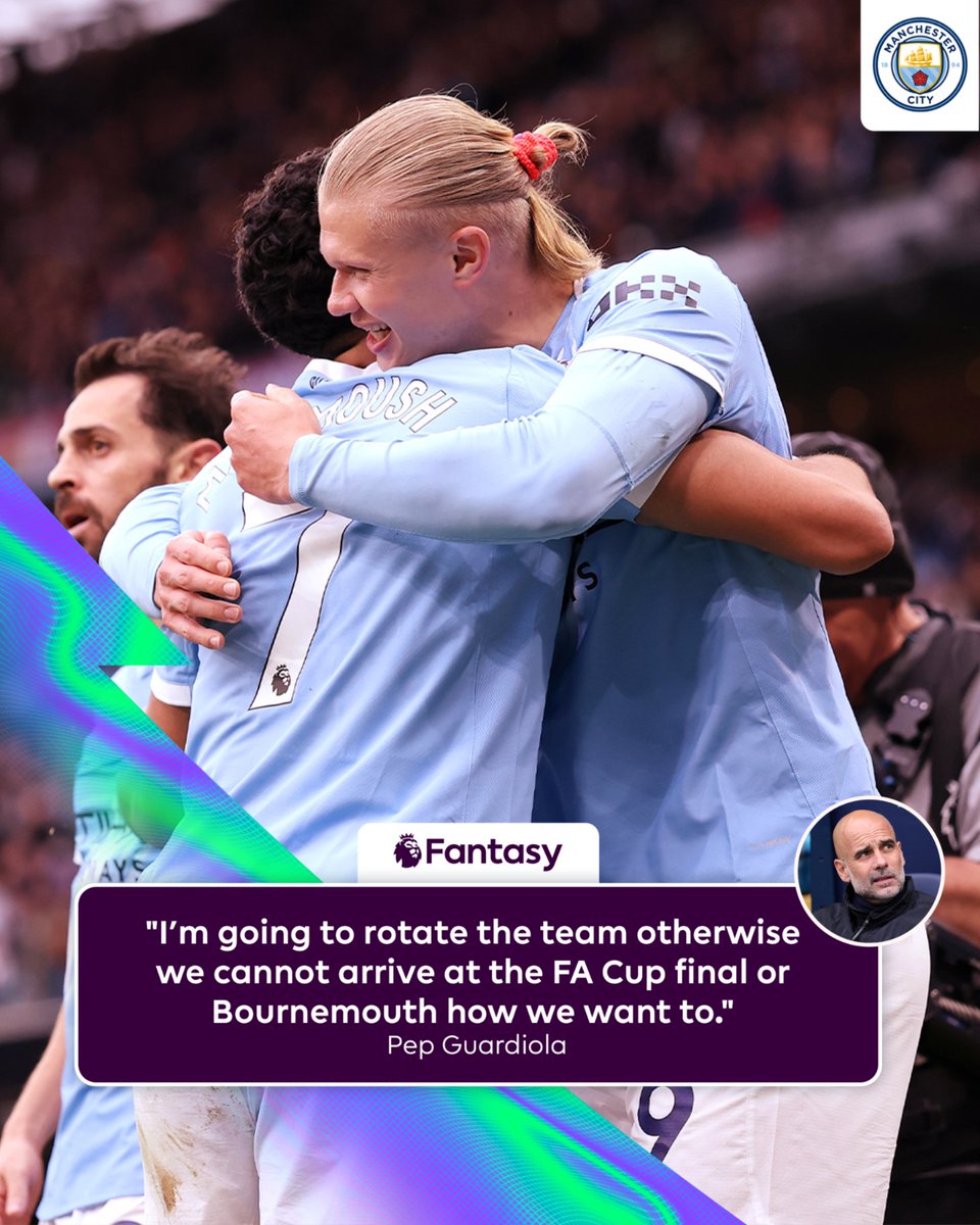 Fantasy Premier League tweet media