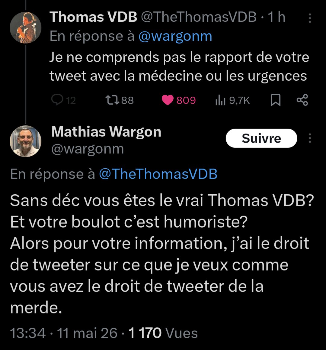 David beauoui tweet media