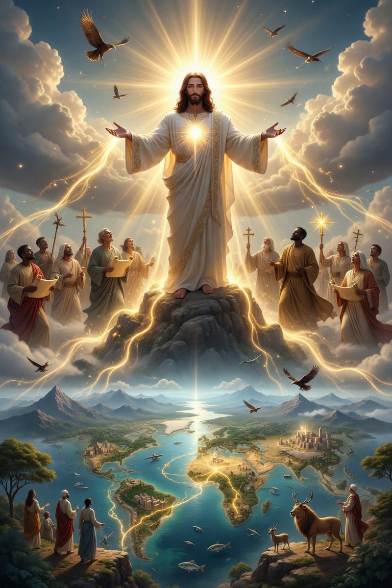 TheHolyGhostDaily tweet media