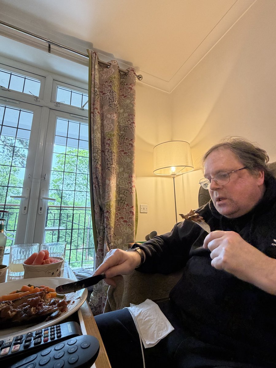 Timothy James Byrne tweet media