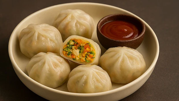 NDTVFood's tweet photo. This Viral No-Maida Momos Recipe Is Easy, Healthy And Delicious
https://t.co/CciwtV6Bjy
#nomaida #momo #recipe https://t.co/QLnaKoIBk0