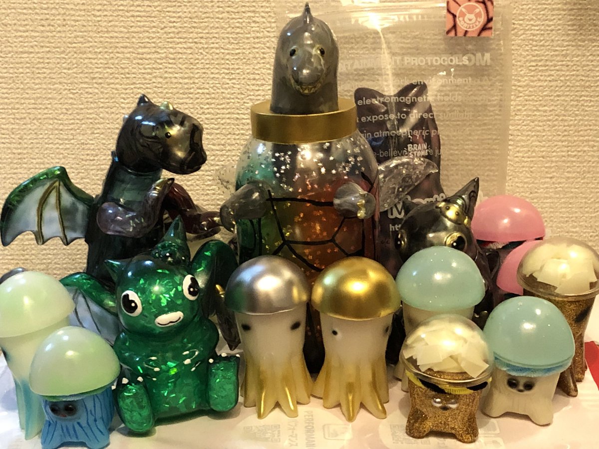 ことぶきくん tweet media