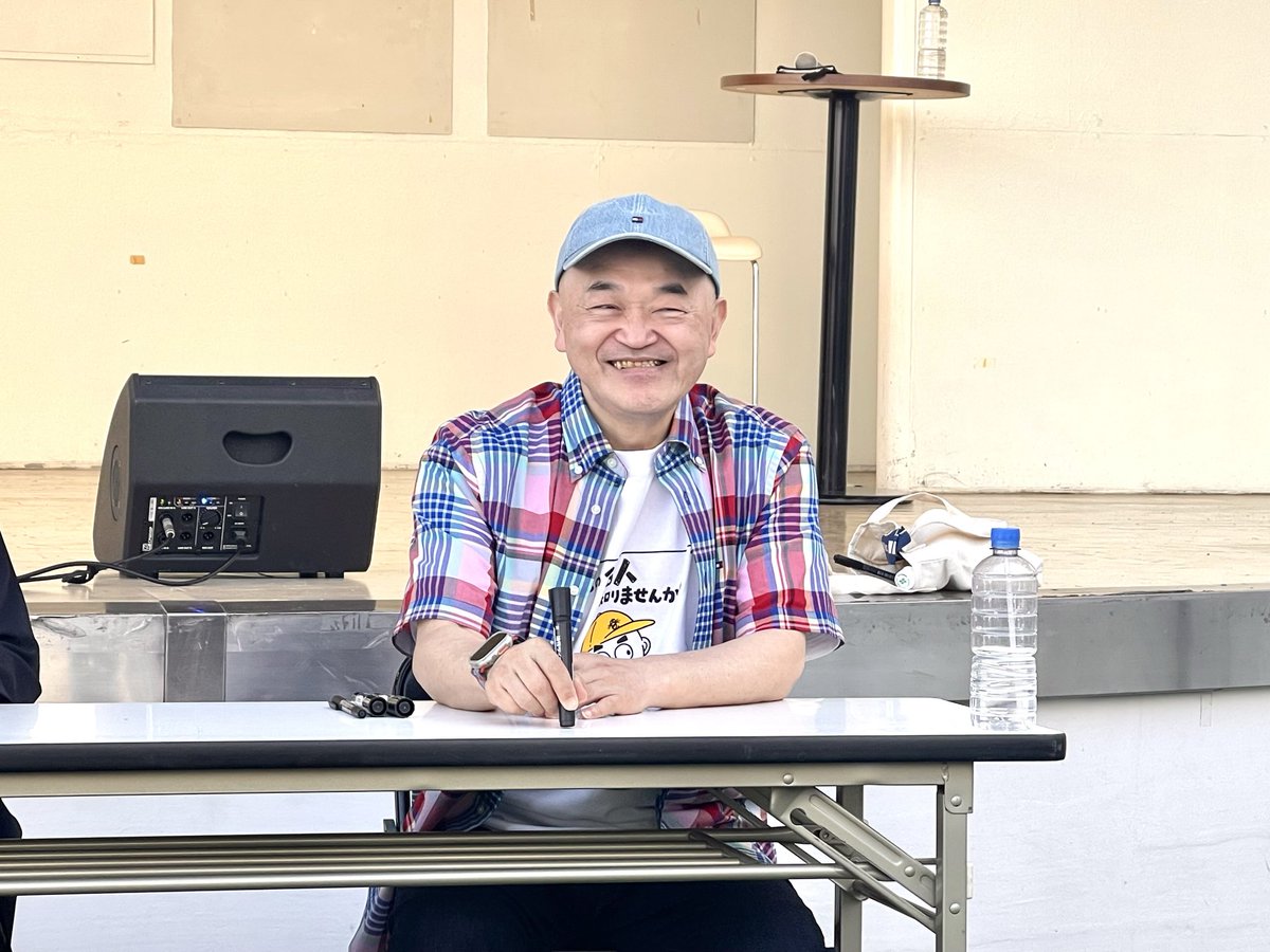 ろぼ太郎 tweet media