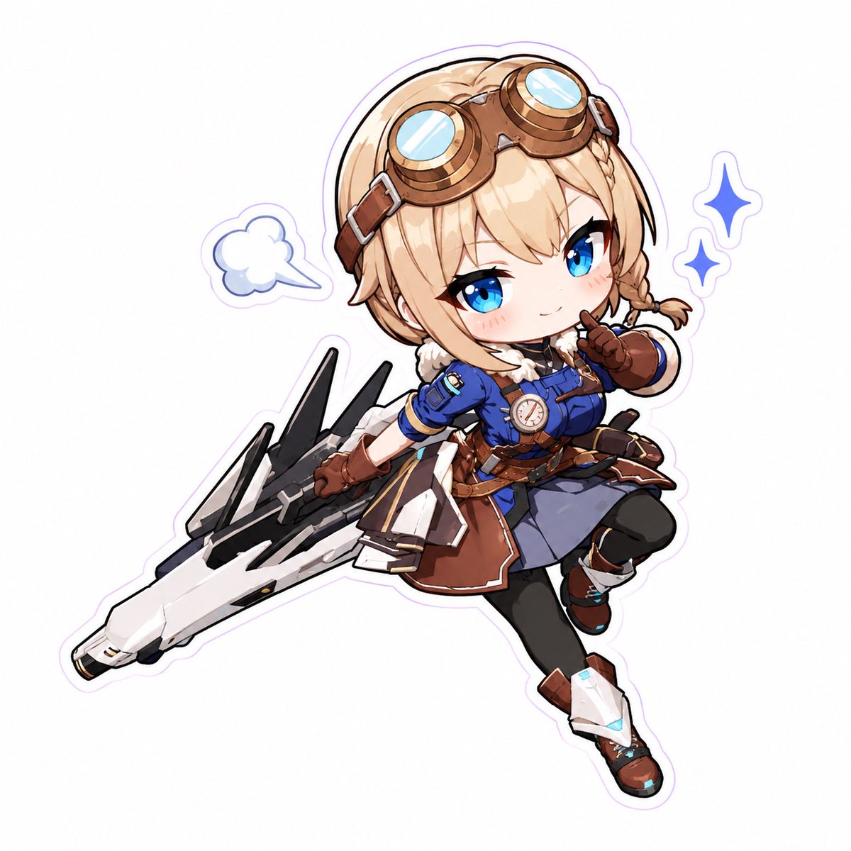 #星の翼