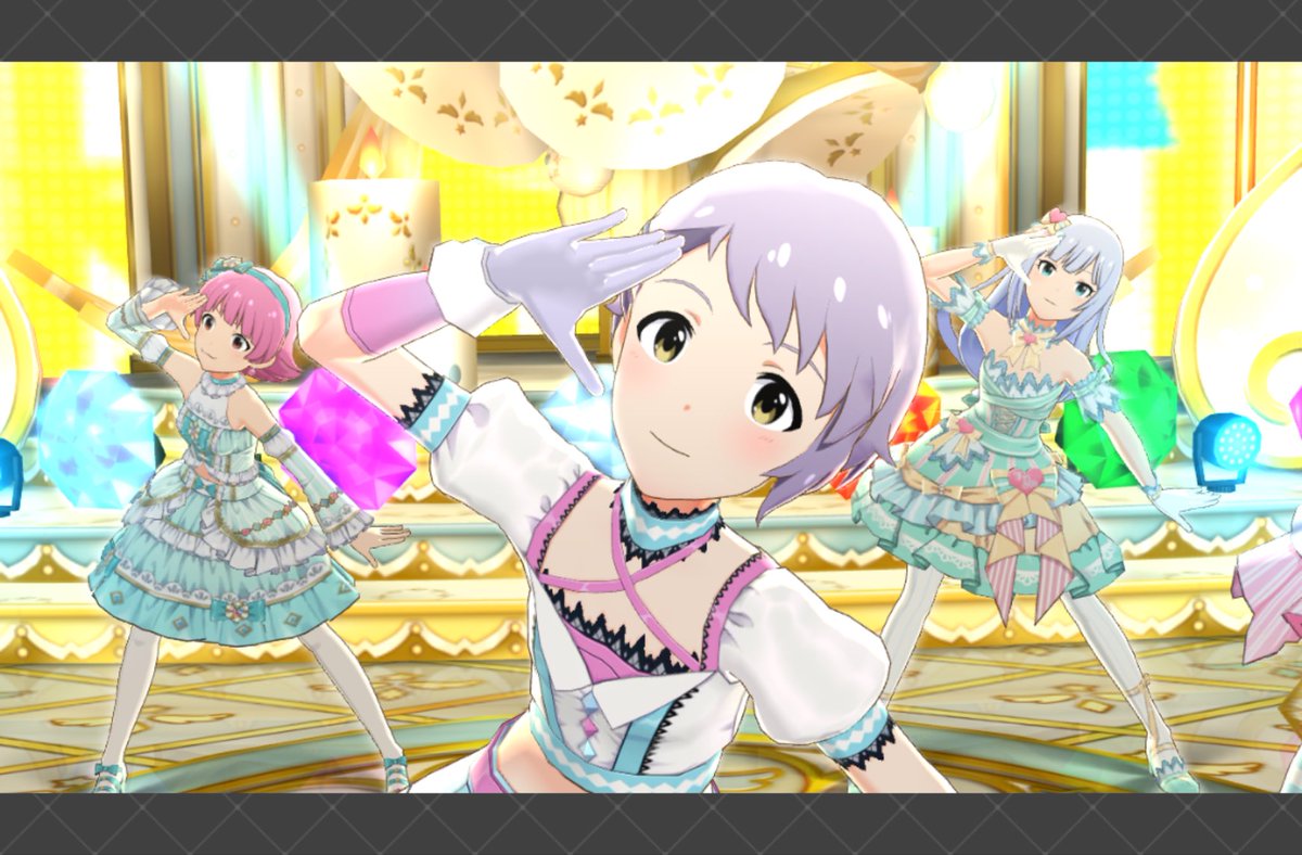 rcop_o's tweet photo. ジェミーのMVシャッターチャンス多くて良き https://t.co/vPO98rPHlg