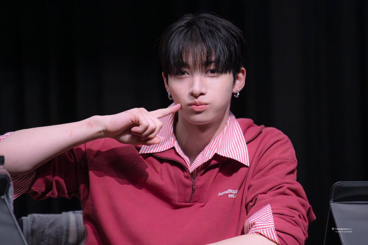 260507 #NEXZ #YU ♡