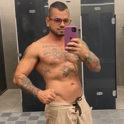 💈 𝐵𝒶𝓇𝒷𝑒𝒾𝓇𝑜 𝐹𝑒𝓁𝓁 💈🇧🇷 tweet media