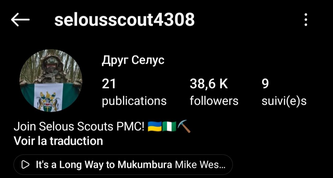Caesar Howitzer 🇫🇷ꑭ֎ᛉᛟᛏᛣ꥟🇺🇦 tweet media