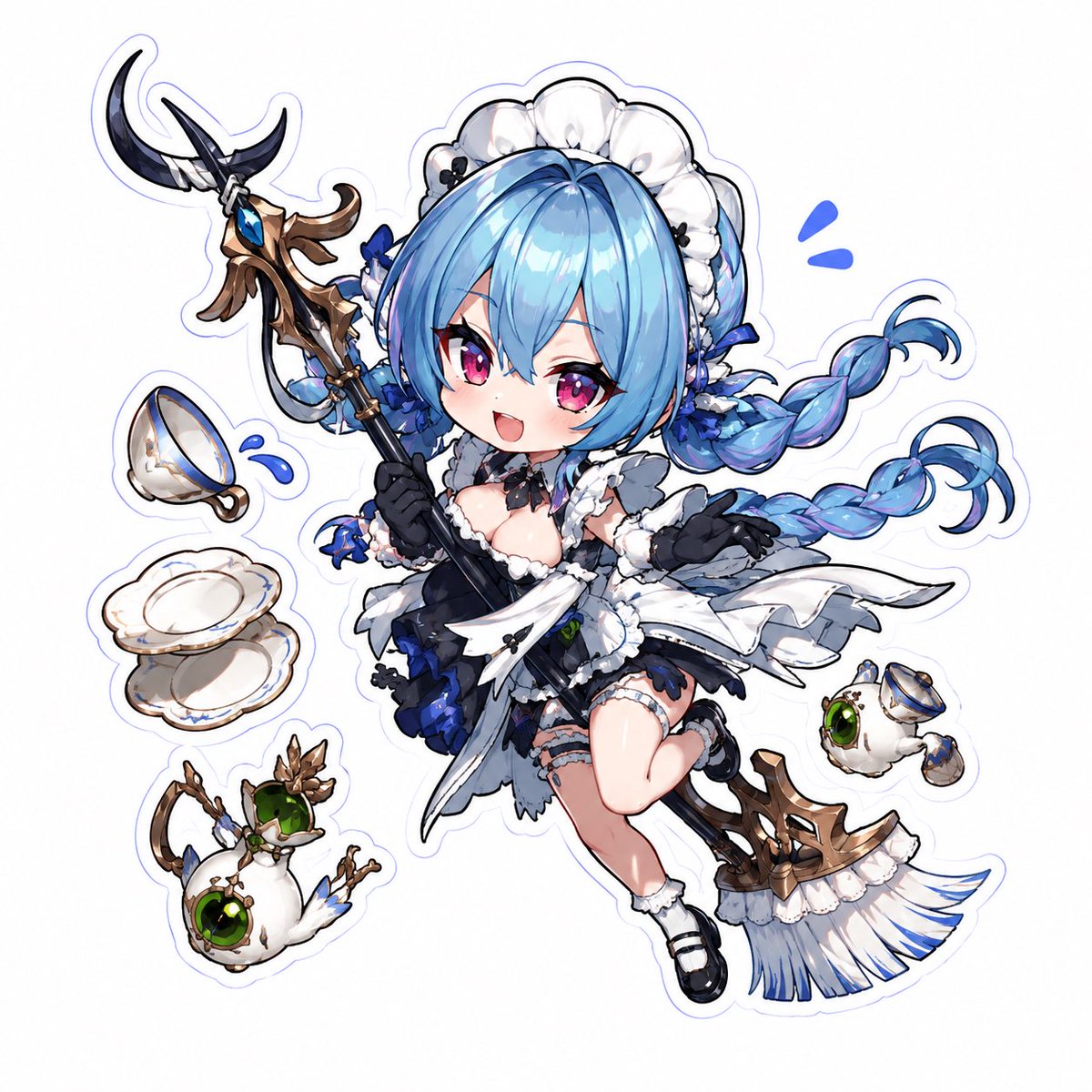 #星の翼