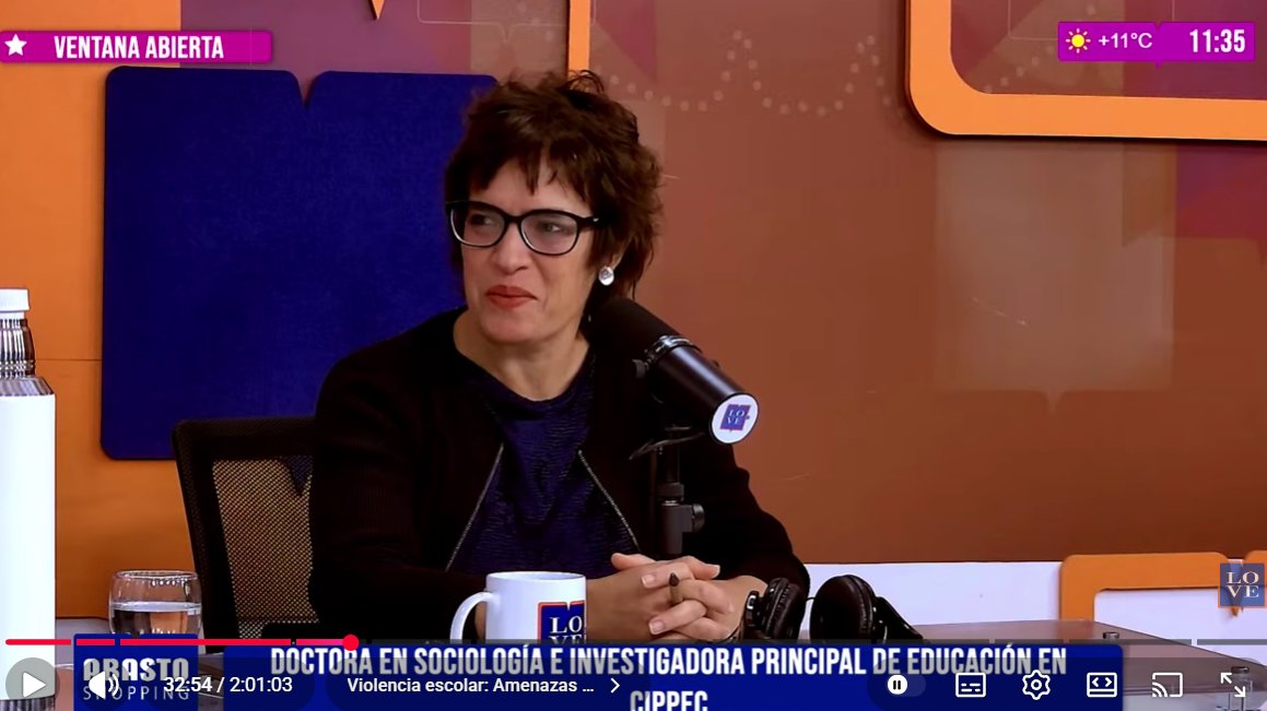 CIPPEC tweet media