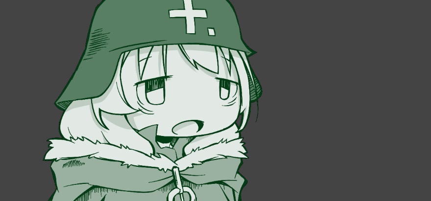 ラガードー tweet media