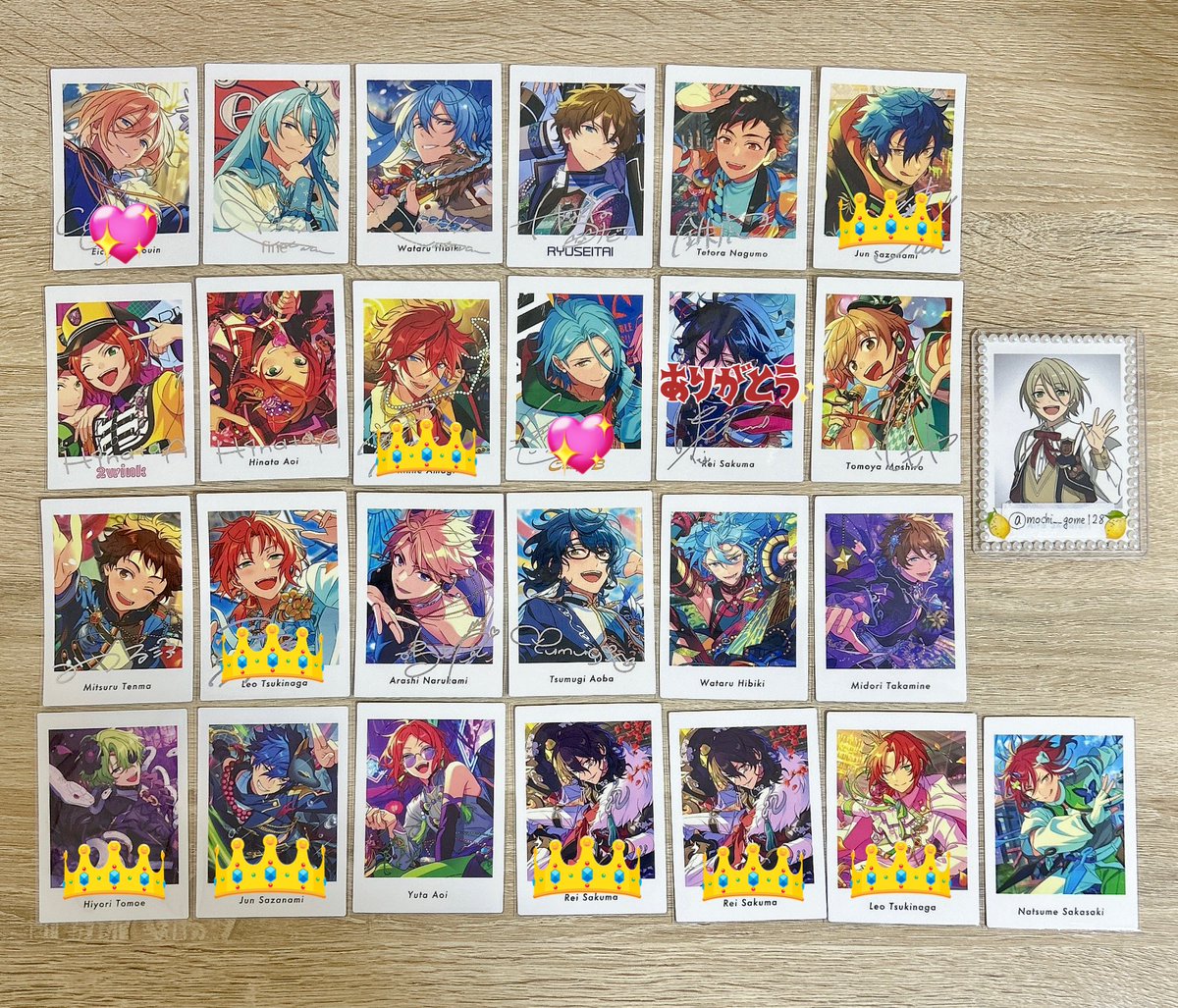 餅米@取引垢 tweet media