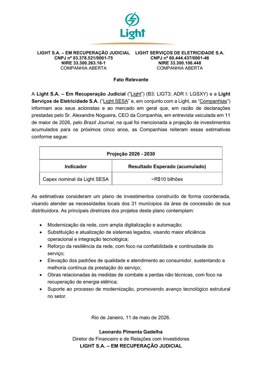 Calixto Capital tweet media