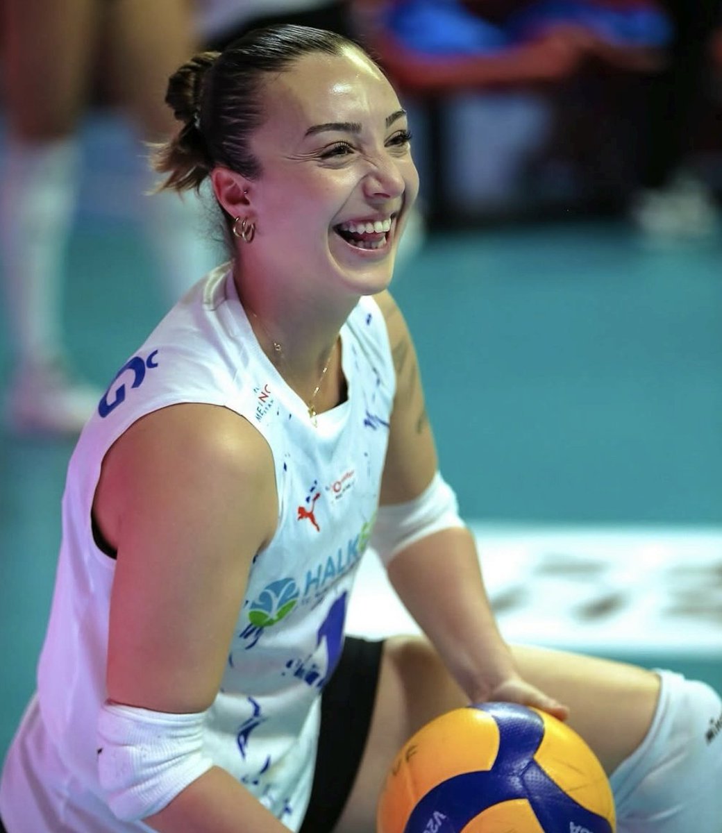 GS Voleybol tweet media