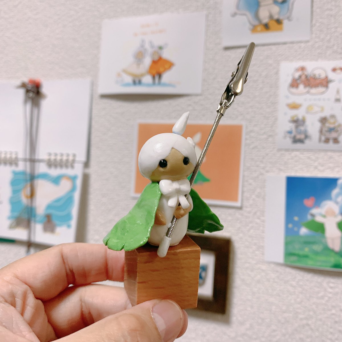 めーちゃん🌱Art Fest 26 8/15 tweet media