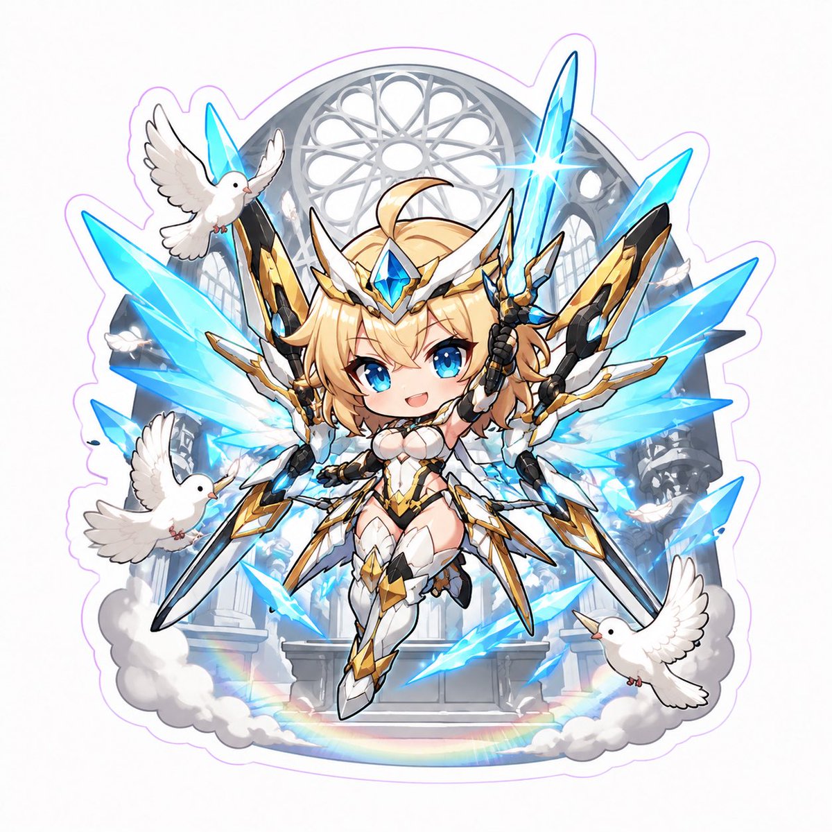 Post by 【星の翼】うちさん on X: #星の翼