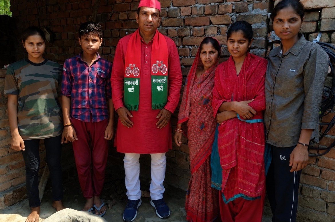 Pragyesh Tripathi tweet media