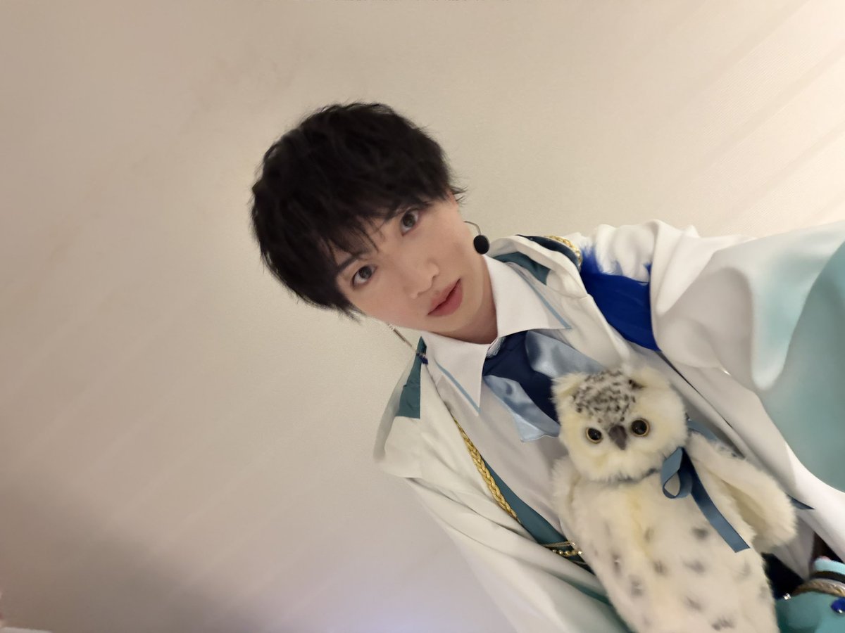 植田圭輔 tweet media