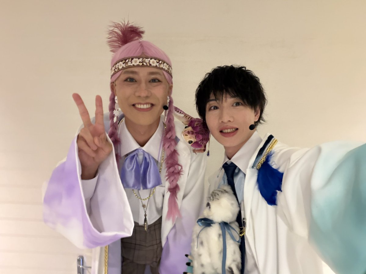 植田圭輔 tweet media