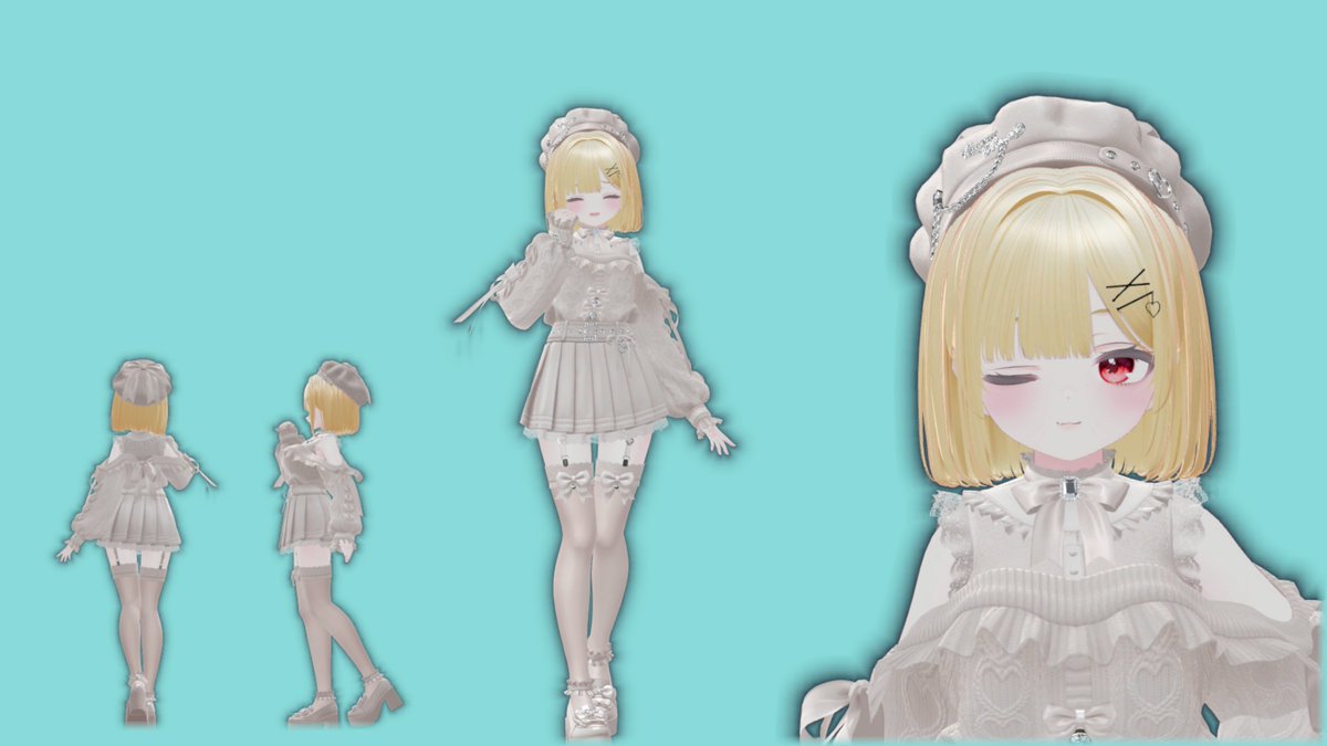 ハリちゃん専用です♡ Post by バリちゃん🍋 on X: かわいい～！