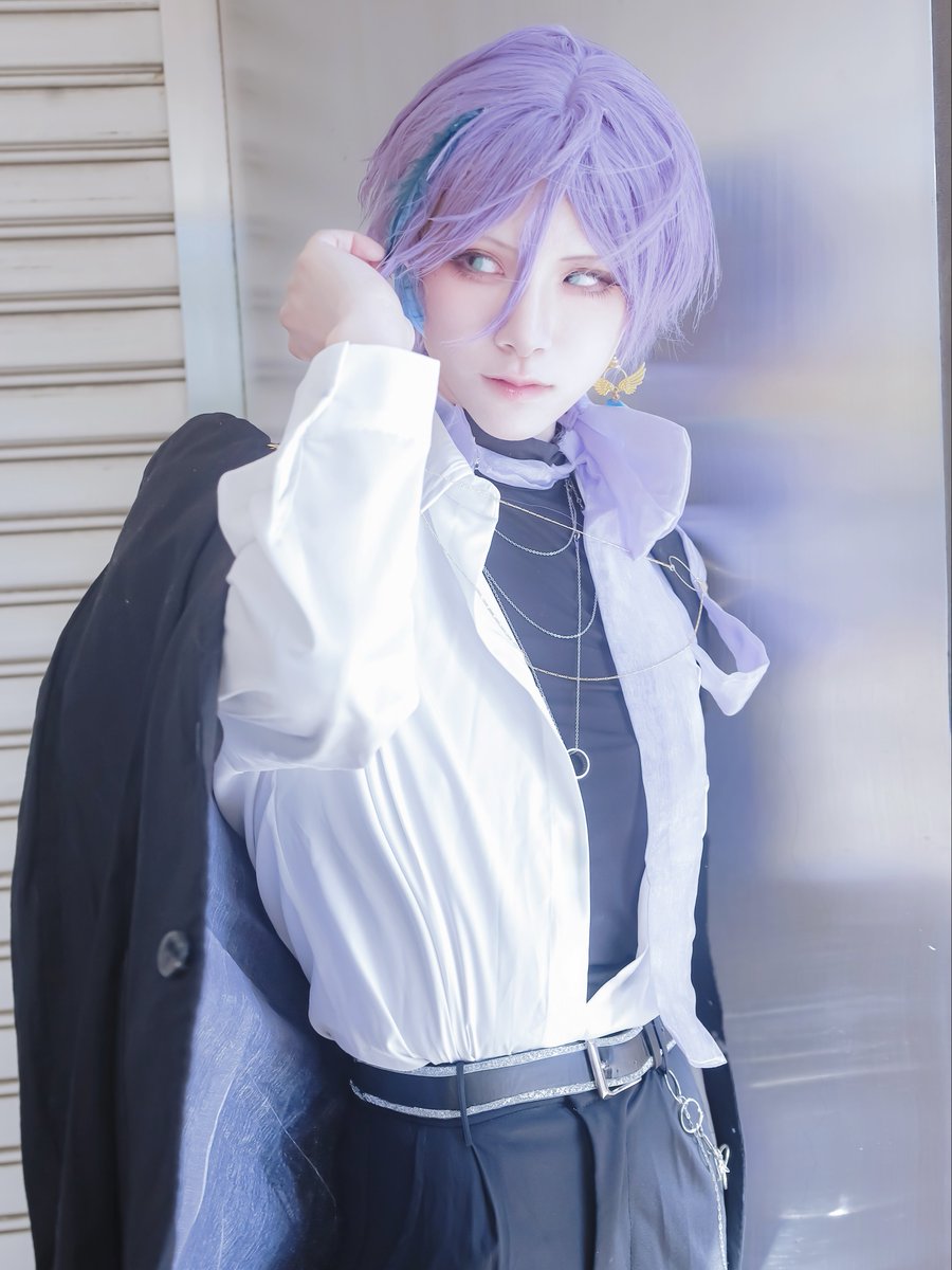 natsume08's tweet photo. cos / 🌈🕒

串カツ食べにいきませんか？

🫖🌿 @natsume08

photo @06_camera https://t.co/IBGGFBCvdS
