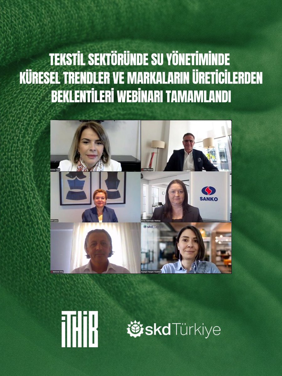 İTHİB tweet media